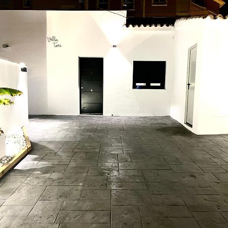 Villa Toni Denia Εξωτερικό φωτογραφία