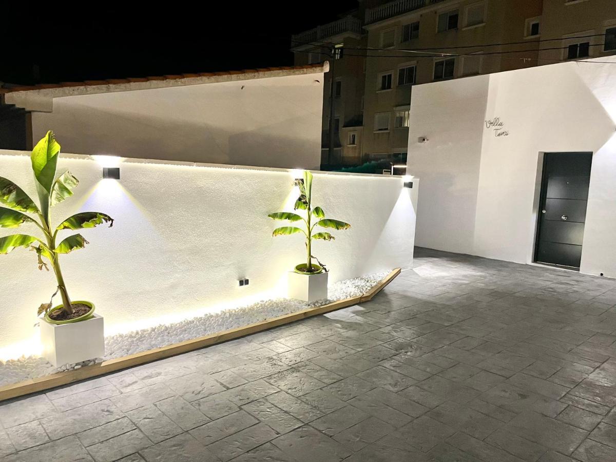 Villa Toni Denia Εξωτερικό φωτογραφία