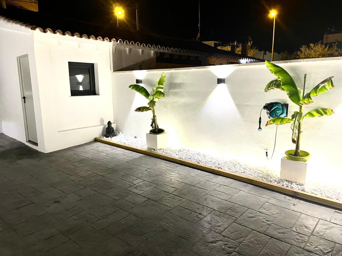 Villa Toni Denia Εξωτερικό φωτογραφία