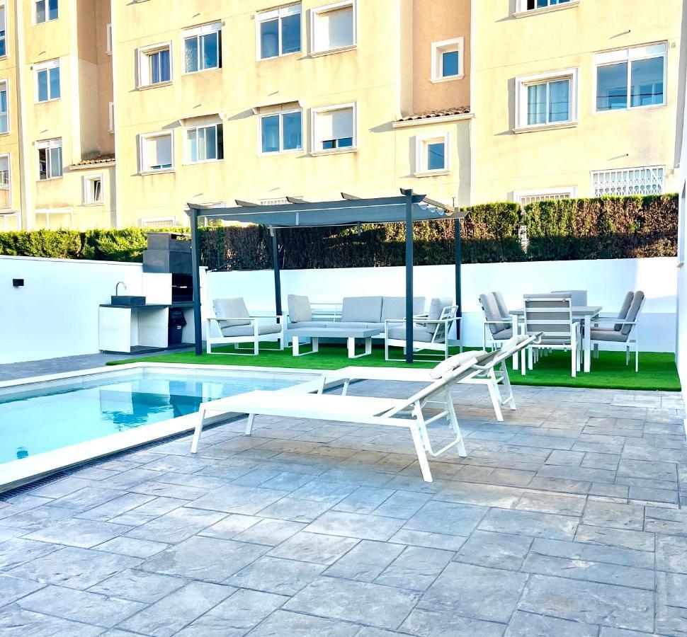 Villa Toni Denia Εξωτερικό φωτογραφία