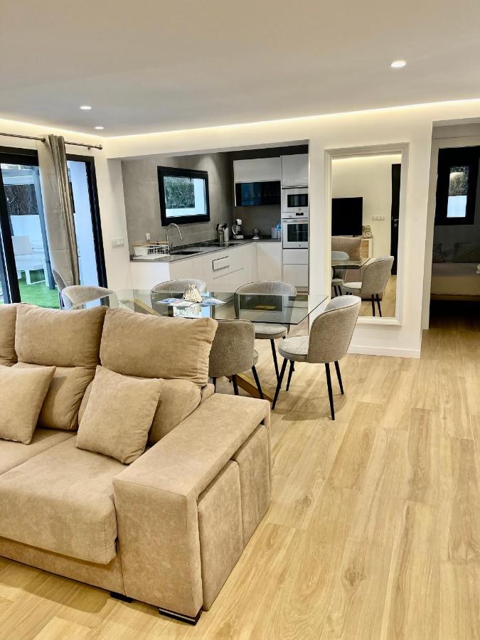 Villa Toni Denia Εξωτερικό φωτογραφία