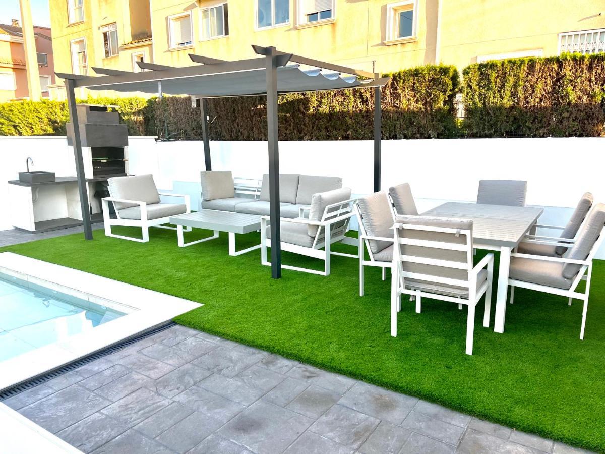 Villa Toni Denia Εξωτερικό φωτογραφία