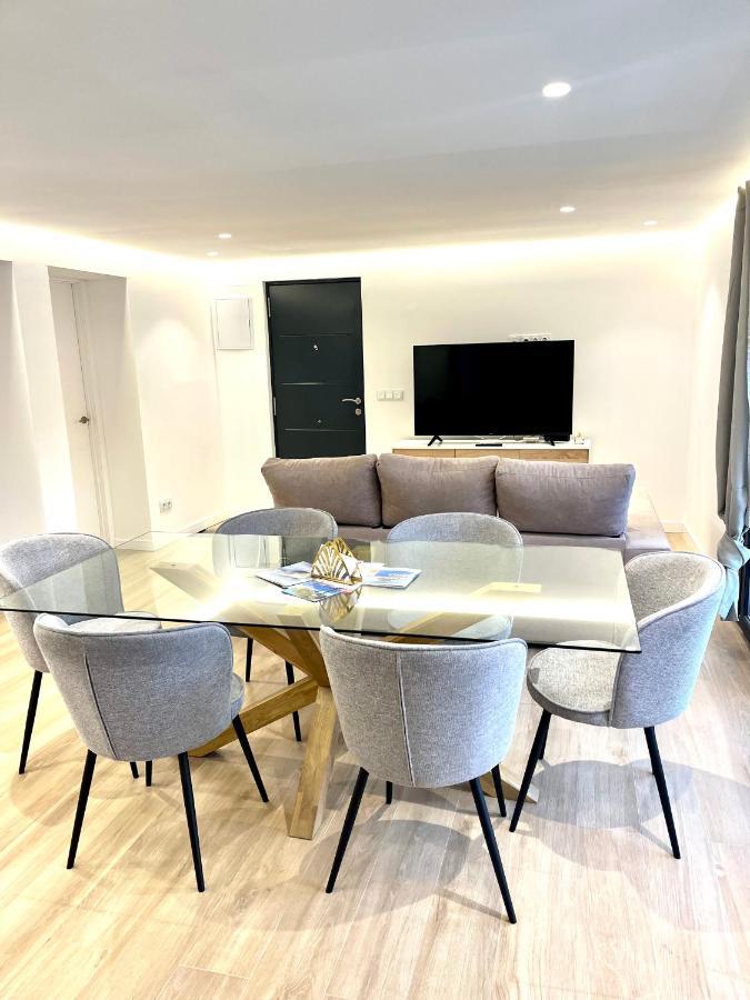 Villa Toni Denia Εξωτερικό φωτογραφία