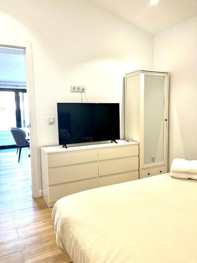 Villa Toni Denia Εξωτερικό φωτογραφία