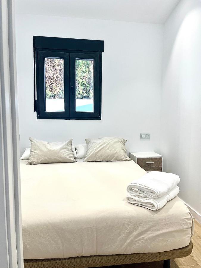 Villa Toni Denia Εξωτερικό φωτογραφία